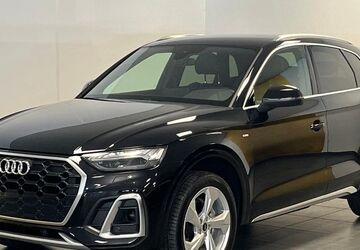 Audi Q5 42.800 km 47.800 &euro; Marktheidenfeld 97828