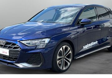 Audi A3 12.000 km 36.980 &euro; Kitzingen 97318