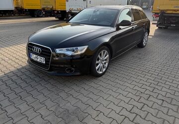 Audi A6 287.500 km 10.000 &euro; Dettelbach 97337