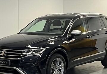 VW Tiguan Allspace 91.700 km 32.800 &euro; Marktheidenfeld 97828