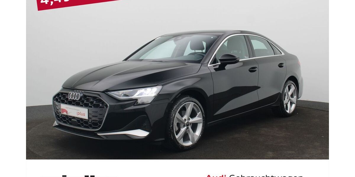 Audi A3 23.500 km 31.680 &euro; Würzburg 97076