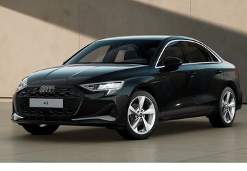 Audi A3 23.500 km 32.880 &euro; Würzburg 97076