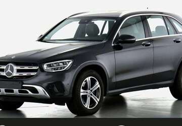 Mercedes-Benz GLC 220 36.000 km 39.990 &euro; Karlstadt 97753