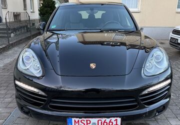 Porsche Cayenne 270.000 km 14.900 &euro; Karlstadt 97753