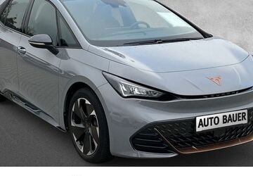 Cupra Born 21.272 km 26.990 &euro; Marktheidenfeld 97828