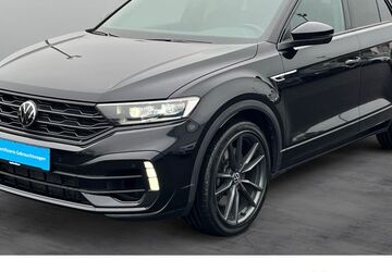 VW T-Roc 66.500 km 29.780 &euro; Kitzingen 97318