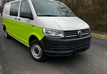 VW T6 Transporter 193.100 km 11.700 &euro; Dettelbach 97337