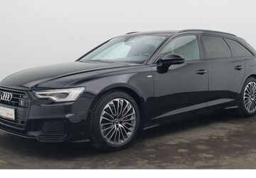 Audi A6 79.500 km 38.980 &euro; Würzburg 97076
