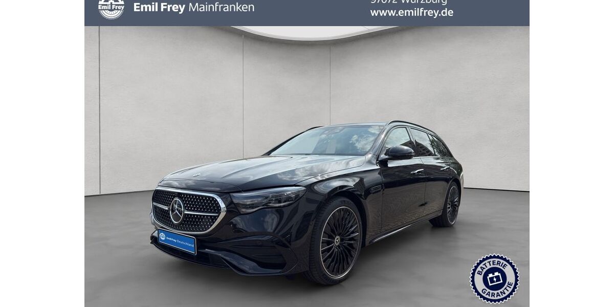 Mercedes-Benz E 300 12.459 km 66.800 &euro; Würzburg 97072