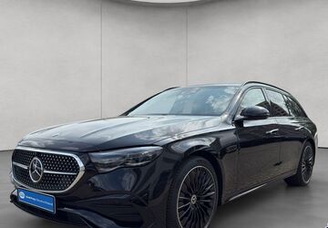 Mercedes-Benz E 300 13.750 km 66.800 &euro; Würzburg 97072