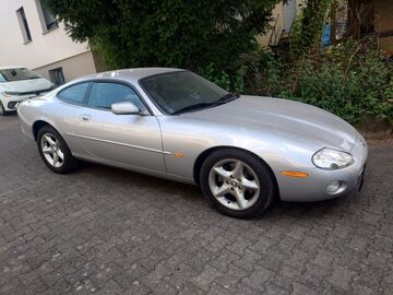 Gebrauchte Jaguar XK