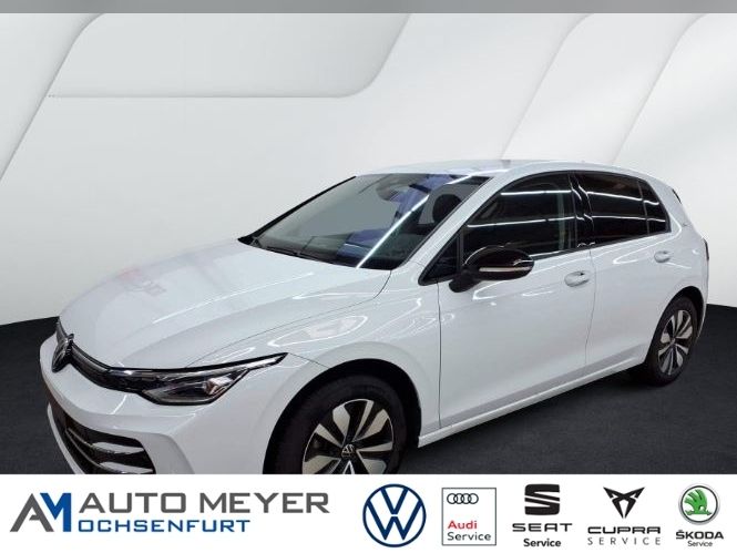 VW Golf 12.954 km 24.370 &euro; Reichenberg 97234