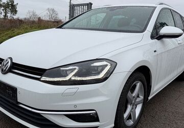 VW Golf 236.000 km 8.299 &euro; Eibelstadt 97246