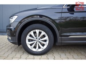 VW Tiguan Comfortline TSI 1.5 M/T 103.030 km 18.990 &euro; Höchberg-Würzburg 97204