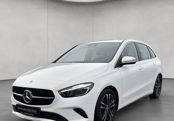 Mercedes-Benz B 180 12.780 km 29.450 &euro; Würzburg 97076