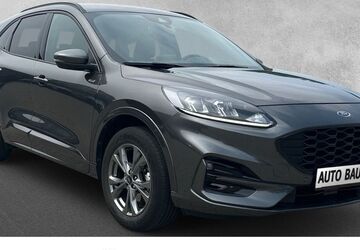 Ford Kuga 34.674 km 23.990 &euro; Marktheidenfeld 97828