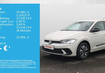 VW Polo 9.900 km 18.980 &euro; Würzburg 97076
