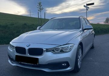 BMW 320 177.700 km 13.800 &euro; Würzburg 97082