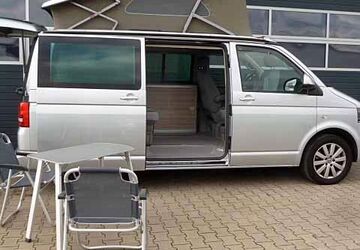 VW T5 California 201.900 km 25.980 &euro; Kist 97270