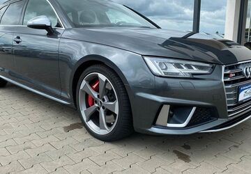 Audi S4 54.200 km 39.900 &euro; Bergtheim 97241