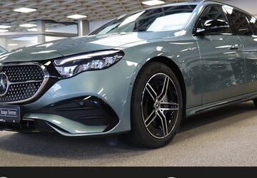 Mercedes-Benz E 300 8.050 km 54.750 &euro; Karlstadt 97753