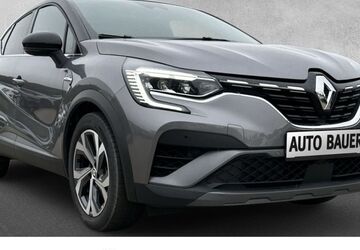 Renault Captur 45.069 km 19.990 &euro; Marktheidenfeld 97828