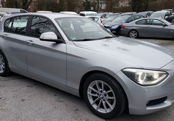 BMW 116 387.500 km 4.900 &euro; Würzburg 97082