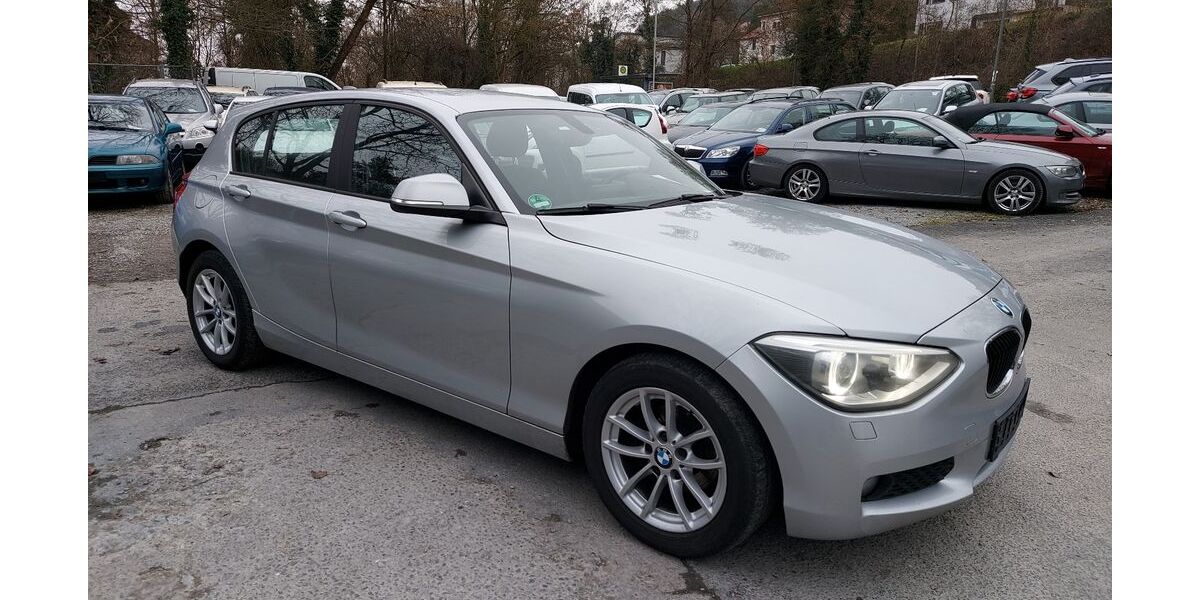 BMW 116 387.500 km 4.900 &euro; Würzburg 97082