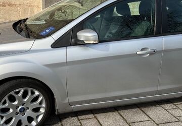 Ford Focus 210.000 km 2.500 &euro; Würzburg 97078