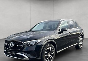 Mercedes-Benz GLC 200 12.927 km 47.800 &euro; Würzburg 97076