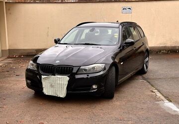 BMW 320 336.000 km 4.200 &euro; Waldbüttelbrunn 97297