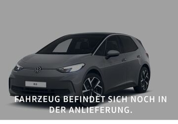 VW ID.3 20.500 km 30.780 &euro; Würzburg 97076