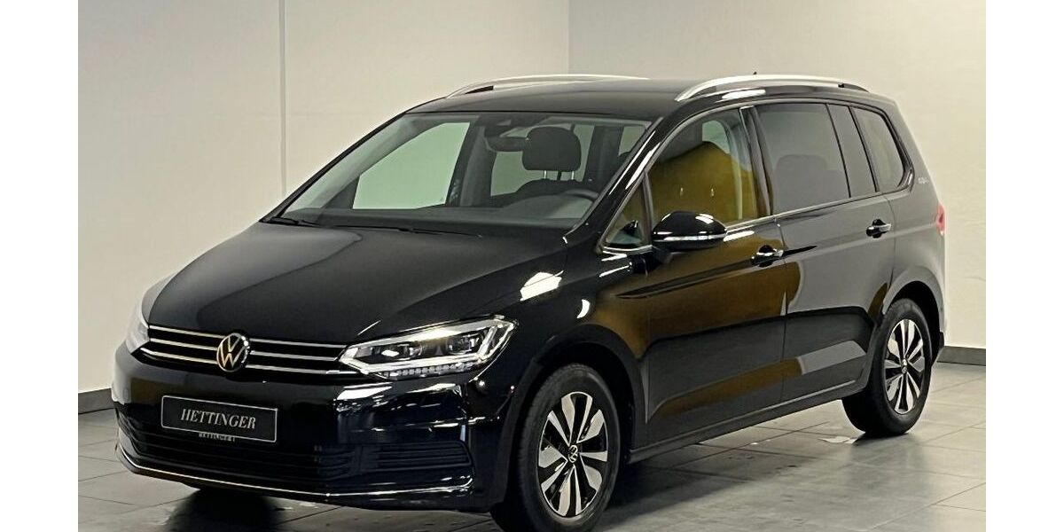 VW Touran 25.900 km 37.480 &euro; Marktheidenfeld 97828