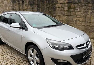 Opel Astra 330.000 km 3.999 &euro; Estenfeld 97230