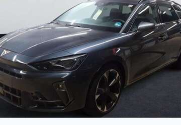 Cupra Leon 18.000 km 32.480 &euro; Würzburg 97076