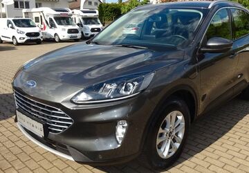 Ford Kuga 35.402 km 24.990 &euro; Tauberbischofsheim 97941