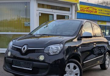 Renault Twingo 150.000 km 4.350 &euro; Würzburg 97078