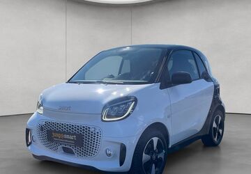Smart ForTwo 23.267 km 15.950 &euro; Würzburg 97076