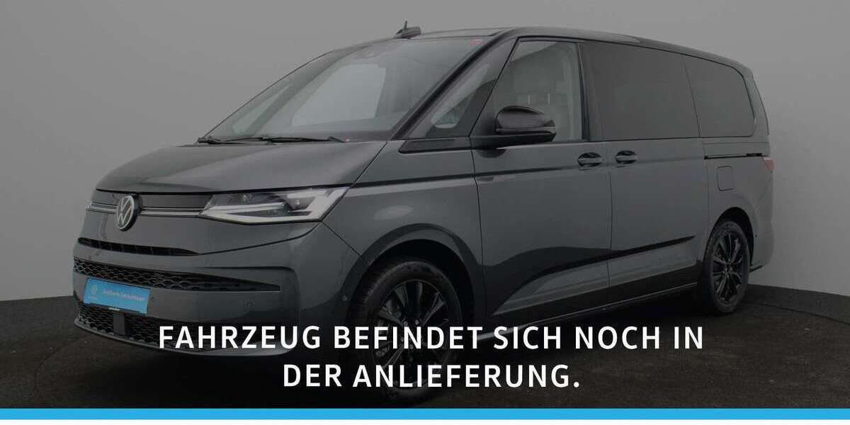 VW T7 Multivan 24.500 km 54.980 &euro; Würzburg 97076