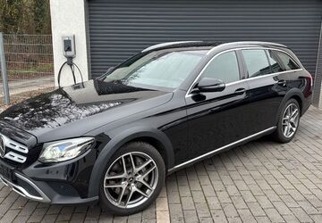 Mercedes-Benz E 350 198.000 km 23.880 &euro; Volkach 97332