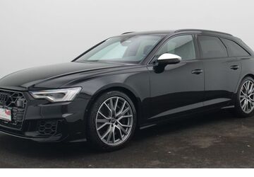 Audi S6 15.500 km 58.380 &euro; Würzburg 97076