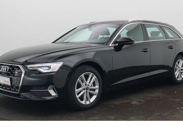 Audi A6 22.500 km 42.580 &euro; Würzburg 97076