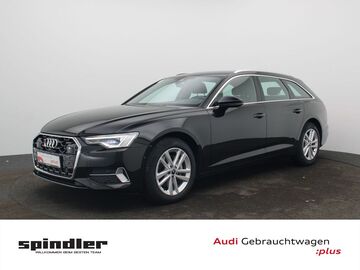 Gebrauchte Audi A6