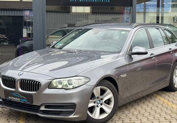 BMW 520 269.000 km 8.999 &euro; Karlstadt am Main 97753