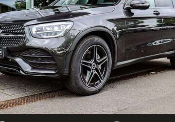 Mercedes-Benz GLC 300 69.000 km 47.850 &euro; Karlstadt 97753
