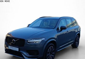 Volvo XC90 37.243 km 53.900 &euro; Würzburg 97076