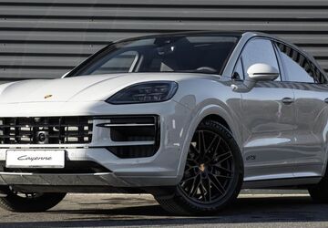 Porsche Cayenne 13.900 km 146.890 &euro; Estenfeld 97230