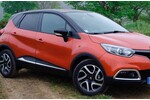 Renault Captur 80.000 km 15.000 &euro; Würzburg 97070