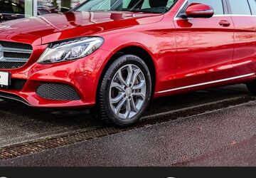 Mercedes-Benz C 400 65.992 km 29.880 &euro; Karlstadt 97753