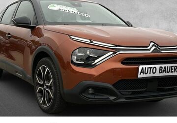 Citroen ë-C4 22.903 km 17.990 &euro; Marktheidenfeld 97828
